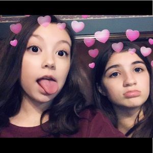 Meet your Posher, Leah